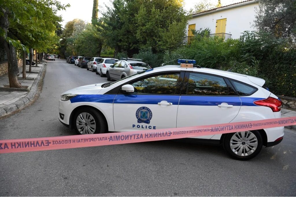 Μάνη : Φονικό για τα χωράφια ‐ Αδελφός σκοτώνει αδελφό